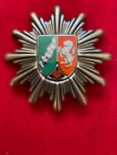 Mützenstern polizeistern poli gebraucht kaufen  Bochum