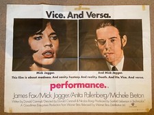 Mick jagger 1970 for sale  LINLITHGOW