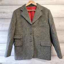 Magee donegal tweed for sale  SWANSEA