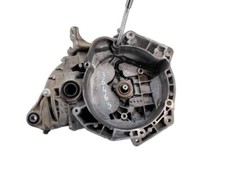 Cambio manuale completo usato  Italia