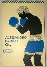 Baricco city usato Baricco city usato  Bari