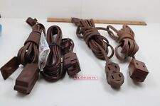 Cord lot brown for sale  Carbondale