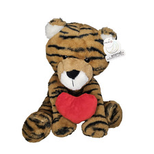 Tiger plush animal for sale  Livonia