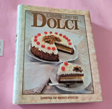 Cucina grande libro usato  Paterno