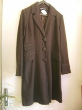 Manteau lauren vidal d'occasion  Lalinde