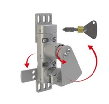 Fortress safet blocking usato Fortress safet blocking usato  Spedire a Italy