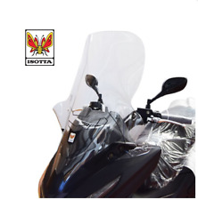Parabrezza kymco xtown usato  Napoli