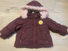 Disney babymode winterjacke gebraucht kaufen  Köln
