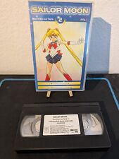 Sailor moon 2 gebraucht kaufen  Mömlingen