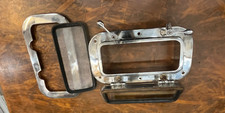 Nfm rectangular portlight for sale  Bristol