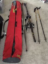 Dynamic series ski for sale  Houston