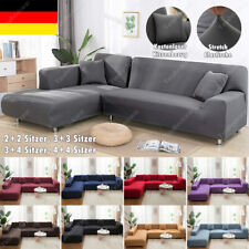 Sofabezug stretch elastische gebraucht kaufen  Delmenhorst