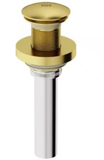 Vigo pop drain for sale  Cleveland