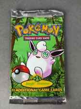 Booster pokémon scellé d'occasion  Brest