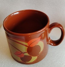 Vintage brown staffordshire for sale  LLANRHYSTUD