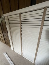 Venetian slat window for sale  PULBOROUGH