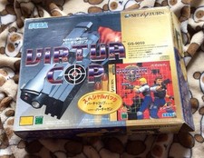 Sega saturn virtua d'occasion  Bourgoin-Jallieu