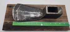 Antique log hewing for sale  Iuka