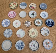 Mini collector plates for sale  Lake Elsinore