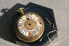 Grosse montre gousset d'occasion  France