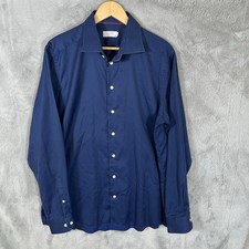 Eton dress shirt for sale  LYTHAM ST. ANNES
