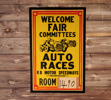 1960s motor speedway for sale  Lehi
