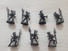 Incubi dark eldar for sale  Harpers Ferry