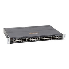 Aruba 2920 48g gebraucht kaufen  Düsternort