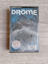 Msx drome eaglesoft d'occasion  Vitry-sur-Seine