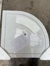 Bathroom shower tray for sale  HALIFAX