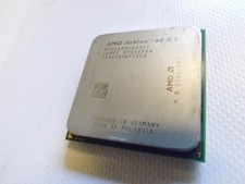 AMD Athlon 64 X2 6000+, 3 GHz, CPU Sockel AM2 comprar usado  Enviando para Brazil