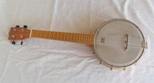 Gretsch banjo ukulele for sale  Tustin