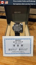Seiko spirit sced051 for sale  Blaine