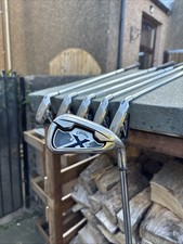 Callaway x20 iron for sale Callaway x20 iron for sale  LEVEN