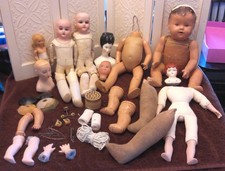 Huge lot antique for sale  Sac City