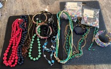 Mixed estate jewelry for sale  Saunderstown