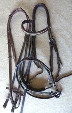 Schockemohle oslo classic for sale  Ludlow