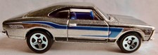 Hot Wheels Chevrolet Opala SS #199 DA OFICINA 2014 ALL STARS ZAMAC comprar usado  Enviando para Brazil