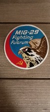 Mig fighting fulcrum for sale  Halstead