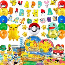 108pcs pokemon party gebraucht kaufen  Bremen