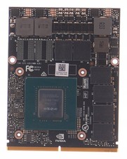 Karta graficzna Nvidia Quadro P3000 6GB GDDR6 0NYM27 Dell PRECISION 17 7720 na sprzedaż  PL