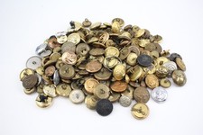 Mixed buttons inc for sale  LEEDS