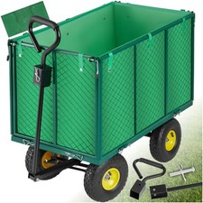 Carrello trasporto con usato  Campolongo Tapogliano