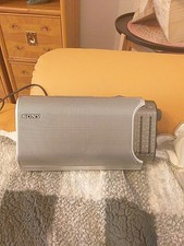 Radio sony icf gebraucht kaufen  Lübeck
