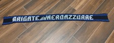 Sciarpa scarf calcio usato  Nola