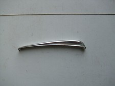 Fahrrad emblem ziernase gebraucht kaufen  Rosche