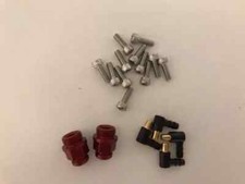 Kit revisione carburatori usato  Catanzaro