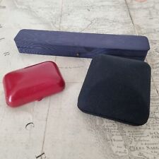 Ecrins boites bijoux d'occasion  Nantes-