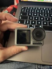 Dji osmo action usato  Porto Cesareo
