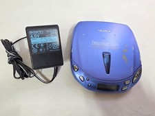 Sony discman esp2 gebraucht kaufen  Metzingen